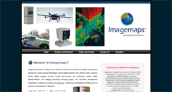 Desktop Screenshot of imagemaps.com